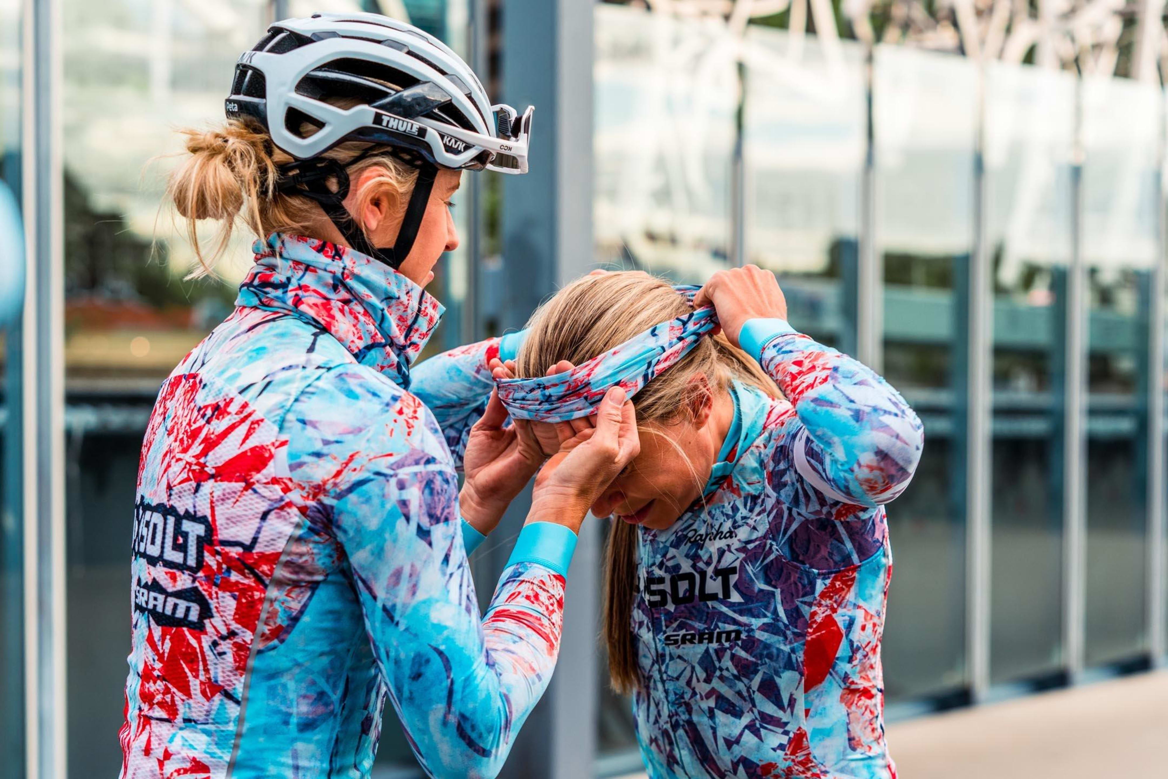 Liv cycling clothing 2025